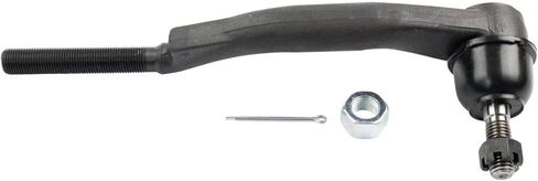 طقم تعليق وصلة كروية أمامية قضيب ربط Sway Bar CV محور العجلة محمل 12 قطعة لمجموعة Saab for Olds لـ Isuzu لـ GMC لـ Chevy لـ Buick in Kuwait