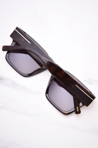 TUMI Sunglasses STU 508 Havana -1hav 1hav in Saudi Arabia