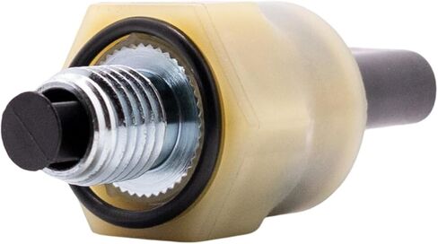 12618613333 مستشعر ضغط الزيت يناسب BMW 320i، 320i xDrive، 328i GT xDrive، 328i، 328i xDrive، 528i، 528i xDrive، Z4، 228i، 228i xDrive، 428i، 428i xDrive Gran Coupe، X5، X3، X1 in Kuwait