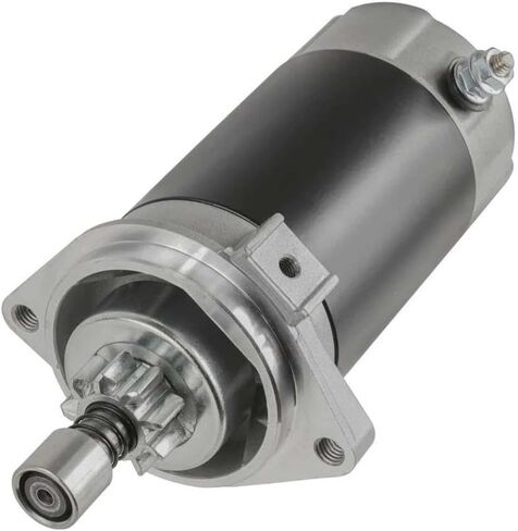 محرك بداية 3C8-76010-1 50-853805T03 S108-112 S108-120 31100-94400 متوافق مع البحرية in Saudi Arabia