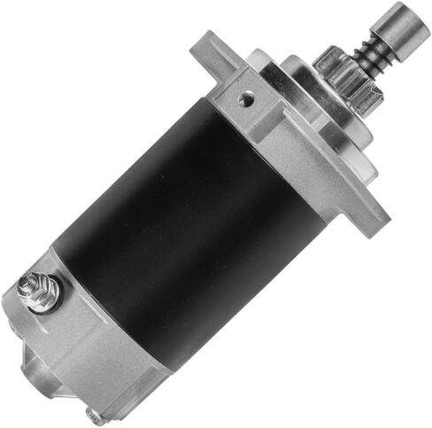 محرك بداية 3C8-76010-1 50-853805T03 S108-112 S108-120 31100-94400 متوافق مع البحرية in Saudi Arabia