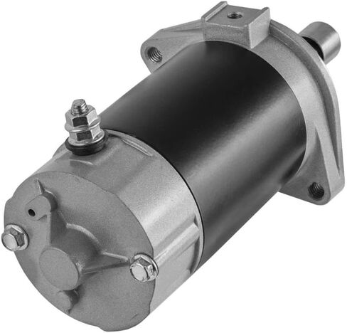محرك بداية 3C8-76010-1 50-853805T03 S108-112 S108-120 31100-94400 متوافق مع البحرية in Saudi Arabia