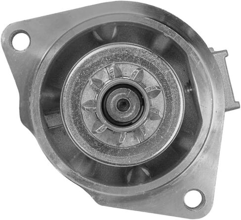 محرك بداية 3C8-76010-1 50-853805T03 S108-112 S108-120 31100-94400 متوافق مع البحرية in Saudi Arabia