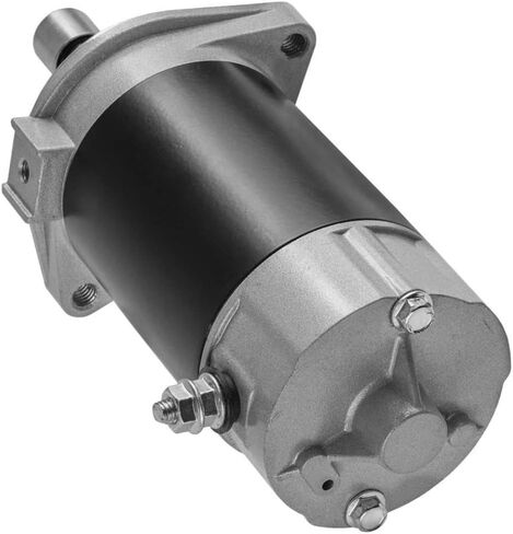 محرك بداية 3C8-76010-1 50-853805T03 S108-112 S108-120 31100-94400 متوافق مع البحرية in Saudi Arabia