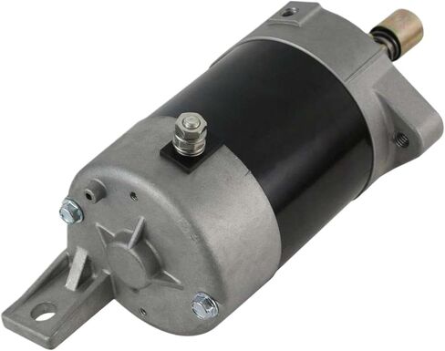 محرك بدء التشغيل متوافق مع المحرك البحري DT85EL 85HP - يستبدل 31100-95310، 31100-95312، 31100-95313، S114-407، 18815 in Kuwait