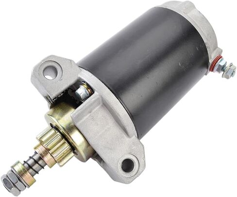 Electrical Starter Motor 25E 25EH 25EL 25ELH 25ELPT B F 4 Stroke 30 4ci 25 H P Compatible With Marine Engine 1999 2005 in Saudi Arabia
