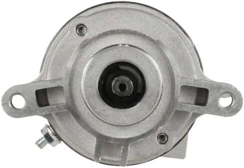 Starter Motor Compatible with Outboard 80HP 90HP 100HP 105HP 115HP (1995-2006) - Replaces Part Numbers 584980 0586284 0584980 586284 in Kuwait