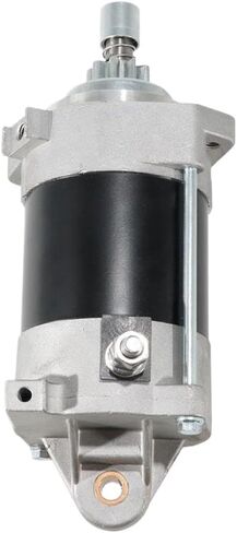 محرك بدء التشغيل 6N7-81800-00 متوافق مع 100hp 100A ETOL 115hp 115 TL XLR 130hp 130 TL XLR 140hp 140C ETOL XL in Saudi Arabia