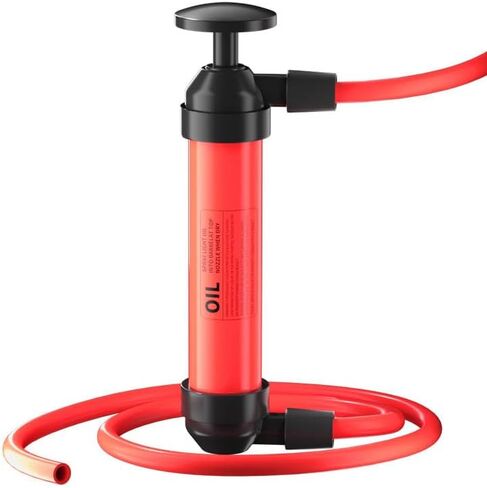 مجموعة مضخة نقل الوقود سيفون متعددة الاستخدام لزيت الغاز والسوائل in Kuwait