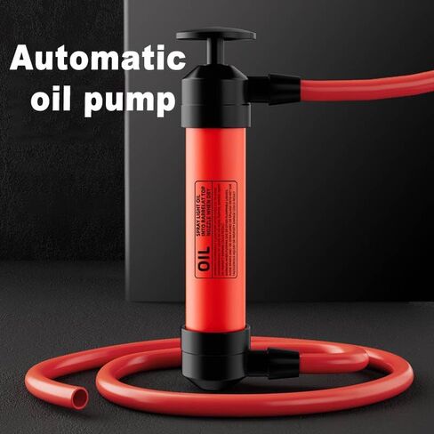 مجموعة مضخة نقل الوقود سيفون متعددة الاستخدام لزيت الغاز والسوائل in Kuwait