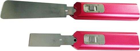 JL&LOVE Windshield Removal Tools,Universal Car Windscreen Quick Release Cold Knife Windshield and car Window Glass Urethane Scraper Tool Set in Kuwait