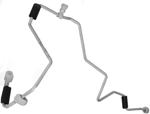 A/C Refrigerant Liquid Hose Replace for Honda Accord 2.2L 1994 1995 1996 1997, for Accord 2.7L 1995 1996 1997, (1x) in Saudi Arabia