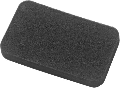 Air Intake Filter Compatible With 2008-2019 Polaris Outlaw 50, 2007 Predator 50, Replace OEM 0453906 in Saudi Arabia