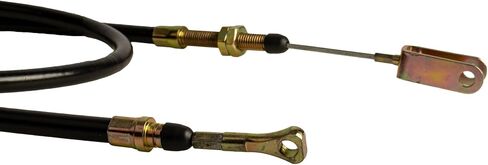 Hand Brake Cable MASSEY FEGUSON Tractor Compatible With 240 253 255 1689025M94 in Saudi Arabia
