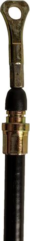 Hand Brake Cable MASSEY FEGUSON Tractor Compatible With 240 253 255 1689025M94 in Saudi Arabia