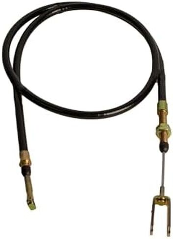 Hand Brake Cable MASSEY FEGUSON Tractor Compatible With 240 253 255 1689025M94 in Saudi Arabia