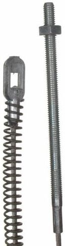 ACDelco Gold 18P1984 (88925387) Passenger Side Parking Brake Rear Cable in Saudi Arabia