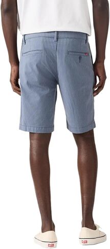 Levi's Men's Standard Taper Chino in Saudi Arabia