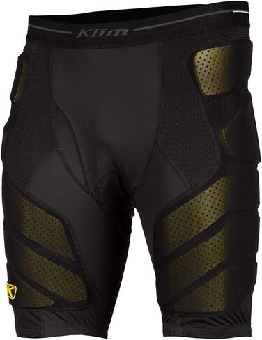 KLIM Tactical Short in Saudi Arabia