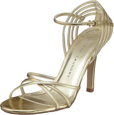 Chinese Laundry Women's Wesley High Heel Dress Shoe, Ankle Strap in Saudi Arabia