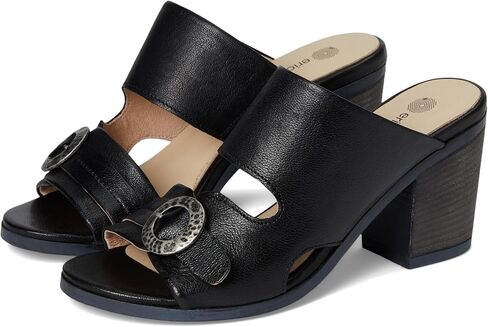 Eric Michael Women's Heeled Sandal in Saudi Arabia