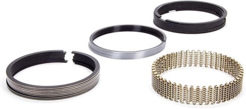 هاستينغز 2M661 مجموعة حلقات المكبس in Kuwait