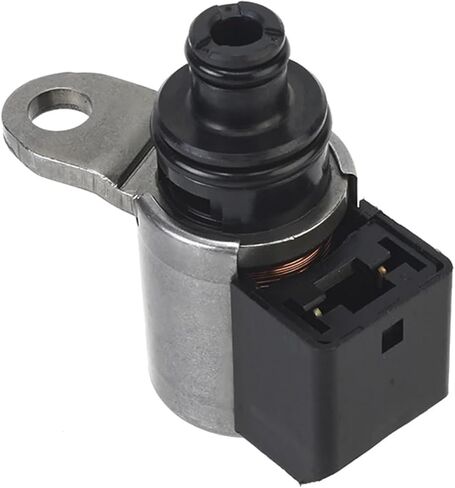 JF015E RE0F11A CVT Transmission Solenoid Kit Compatible For Nissan Tiida Sylphy Sentra Versa Sunny Valve Body Parts Car Assecories in Saudi Arabia