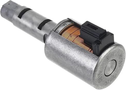 JF015E RE0F11A CVT Transmission Solenoid Kit Compatible For Nissan Tiida Sylphy Sentra Versa Sunny Valve Body Parts Car Assecories in Saudi Arabia