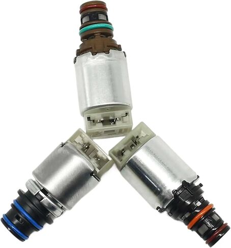 Transmission Solenoid Kit 7PCS Set 6F35 6F15 Compatible With Escape Fusion Tribute Milan in Saudi Arabia