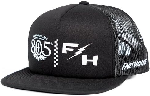 FASTHOUSE 805 Bond Hat in Saudi Arabia