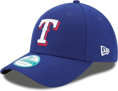 MLB Toronto Blue Jays Youth The League 9Forty Adjustable Cap, One Size, Blue in Saudi Arabia