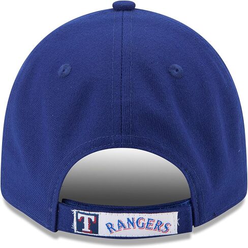 MLB Toronto Blue Jays Youth The League 9Forty Adjustable Cap, One Size, Blue in Saudi Arabia