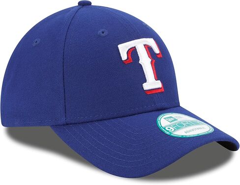 MLB Toronto Blue Jays Youth The League 9Forty Adjustable Cap, One Size, Blue in Saudi Arabia