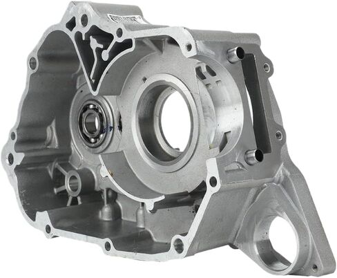 متوافق مع نماذج الدراجات النارية ZS 190cc Z190 W190 1P62YML-2 علبة كرنك المحرك استبدال ما بعد البيع in Kuwait