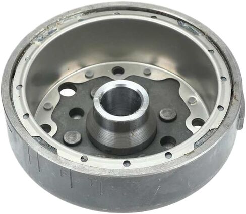 LF140 140cc محرك Magneto دولاب الموازنة لمحرك 1P55FMJ متوافق مع نماذج Motobike Dirt Pit Bike بما في ذلك KAYO Apollo SSR SDG BSE 140 CRF TTR KLX استبدال ما بعد البيع in Kuwait