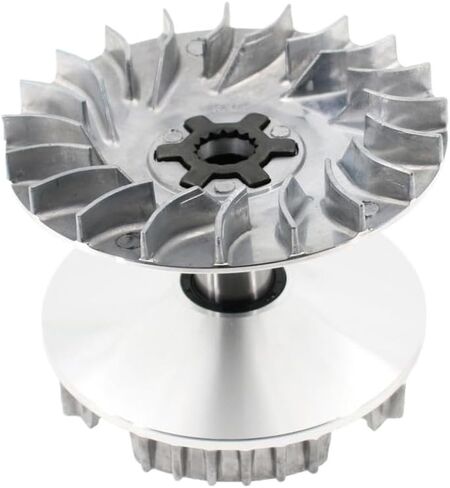 مجموعة متغيرة مع أوزان دوارة 7 جرام متوافقة مع BWS 100 100 4VP Minarelli 100 Aerox 100 Jog 100 Engine Scooter استبدال ما بعد البيع in Kuwait