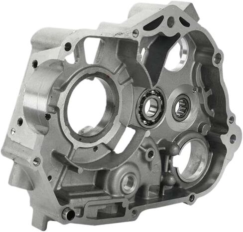 متوافق مع موديلات الدراجات النارية YX 140 YINXIANG 140cc W063 1P56FMJ محرك التشغيل الأفقي للدراجات الترابية واستبدال ما بعد البيع in Kuwait