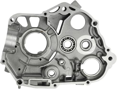 متوافق مع موديلات الدراجات النارية YX 140 YINXIANG 140cc W063 1P56FMJ محرك التشغيل الأفقي للدراجات الترابية واستبدال ما بعد البيع in Kuwait