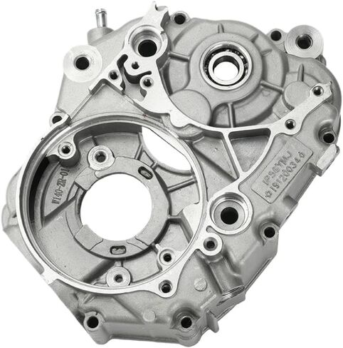 متوافق مع موديلات الدراجات النارية YX 140 YINXIANG 140cc W063 1P56FMJ محرك التشغيل الأفقي للدراجات الترابية واستبدال ما بعد البيع in Kuwait