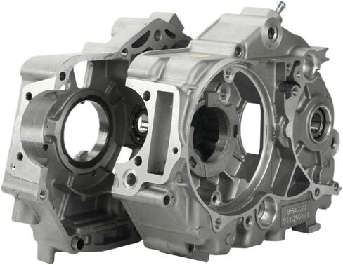 متوافق مع موديلات الدراجات النارية YX 140 YINXIANG 140cc W063 1P56FMJ محرك التشغيل الأفقي للدراجات الترابية واستبدال ما بعد البيع in Kuwait
