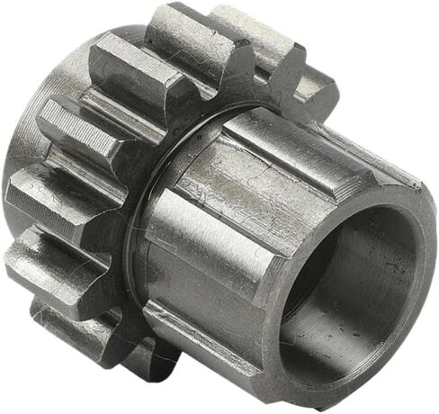 Kick Starter Gear 13 أسنان متوافقة مع YinXiang YX 150 160 Cc محرك أفقي ترابي حفرة دراجة استبدال ما بعد البيع in Kuwait