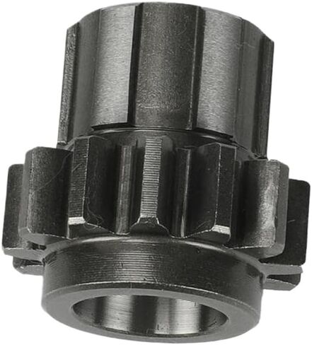 Kick Starter Gear 13 أسنان متوافقة مع YinXiang YX 150 160 Cc محرك أفقي ترابي حفرة دراجة استبدال ما بعد البيع in Kuwait