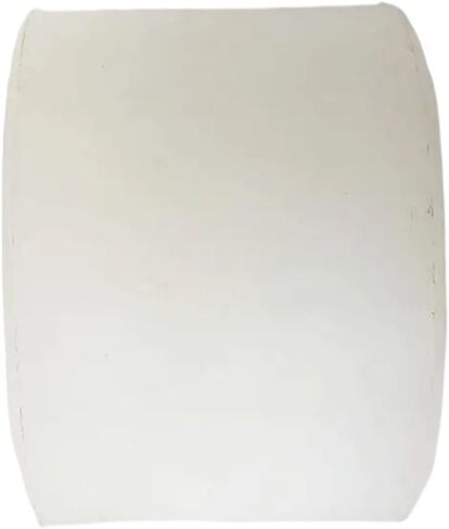 70 * 50 * 6202 Escalator Handrail Roller White Nylon Pulley OD 70mm W 50mm Bearing 6202RS in Saudi Arabia