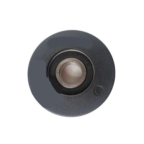 سلم متحرك خطوة الأسطوانة 76 * 25 * 6204 OD 76mm W 25mm تحمل 6204-2RS in Saudi Arabia
