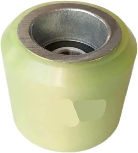 درابزين السلالم المتحركة يدعم بكرة البكرة 60 * 55 * 6202 OD 60mm W 55mm Bearing 6202 in Saudi Arabia