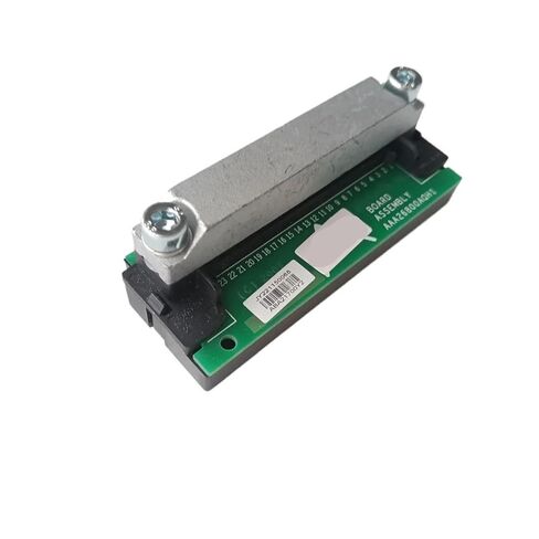 ABA21700Y2 أجزاء مستشعر قطاع الصلب للمصاعد AAA26800AQH1 لوحة رفع بطاقة PCB in Saudi Arabia