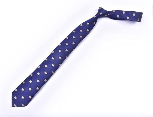 Maker V TV Necktie - Filmmaker Gift for Men - Screenwriter GIft for men - Actor gift for men - TV gift for men in Saudi Arabia