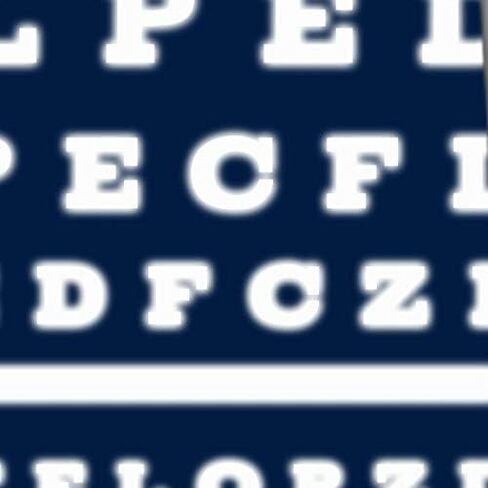ربطات عنق من Three Rooker Eye Chart ربطات عنق رجالي لطبيب العيون وربطة عنق ضبابية للرجال in Saudi Arabia