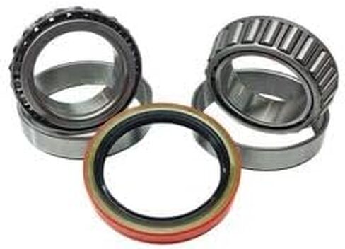 CARTEX Axle Bearing and Seal Kit 6689775 6689638 6658228 for FITS Bobcat 645 653 742 743 751 753 763 773 7753 873 S130 S150 S160 S175 S185 S205 S450 S510 S530 S550 S570 S590 S595 in Saudi Arabia
