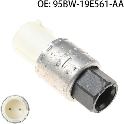 1pcs 95BW-19E561-AA 95BW19E561AA A/C Switch in Saudi Arabia